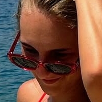 Yana Dombrovskaya Nagie