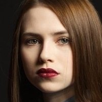 Yana Enzhaeva Nagie