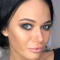 Yana Koshkina Nagie