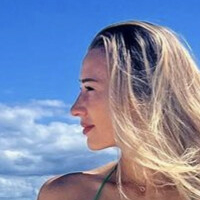 Yana Sizikova Nagie