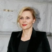 Yana Troyanova Nagie
