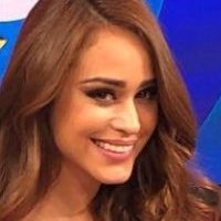 Yanet Garcia Nagie