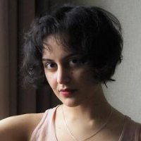 Yasmeena Nagie