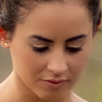 Yasmine Arte Nagie