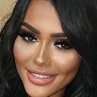 yasmine_eve Nagie