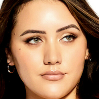 Yasmine MInovski Nagie