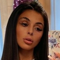 yasminzerouali Nagie