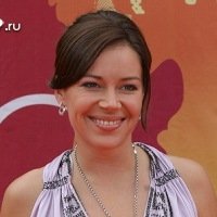 Yekaterina Rednikova Nagie