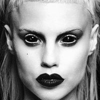 Yolandi Visser Nagie