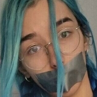 yourbluehairedwaifu Nagie