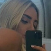 yourfilthyblonde Nagie