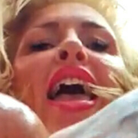 YourMommyBlair Nagie