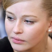 Yulia Peresild Nagie