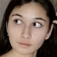 Yulia Sweet Girl Nagie