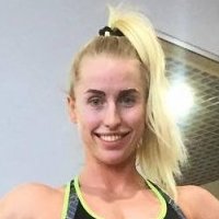 Yulia Ushakova Nagie