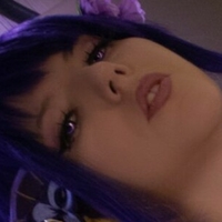 Yuuki Yomatsuki Nagie