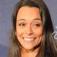 Yvonne De Bark Nagie
