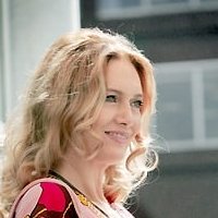 Yvonne Harlow Nagie