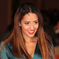 Zaina Dridi Nagie