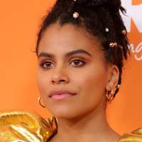 Zazie Beetz Nagie