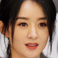 Zhao Liying Nagie