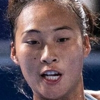Zheng Qinwen Nagie