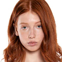 Zhenya Foxx Nagie