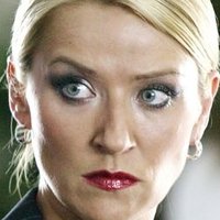 Zoe Lucker Nagie