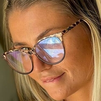 ZoeBlondy Nagie