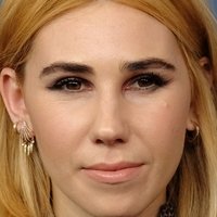 Zosia Mamet Nagie